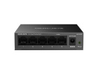 Mercusys MS105GS Настольный коммутатор