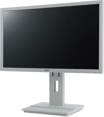Acer B246HYLBwmiprx Монитор UM.QB6EE.B11 2