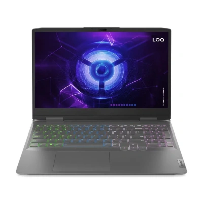 Lenovo LOQ 15IRH8 82XV00S9RK Ноутбук