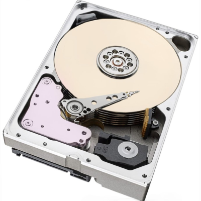 Seagate ST16000NM004J Жесткий диск 1