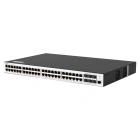 SNR SNR-S5310G-48TX Управляемый коммутатор 4
