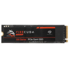 Seagate FireCuda 530 ZP4000GM3A013 4000 ГБ M.2 накопитель 