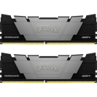 Kingston FURY Renegade Black KF432C16RB12K2/32 Память оперативная 32GB DDR4 
