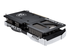 MSI GEFORCE RTX 5070 12G VENTUS 2X Видеокарта 3