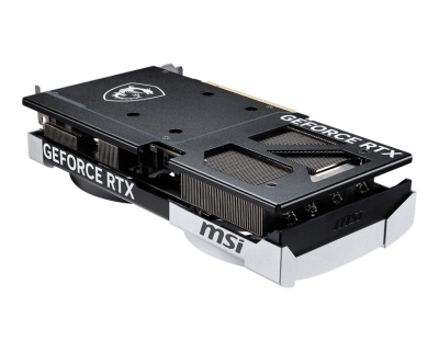 MSI GEFORCE RTX 5070 12G VENTUS 2X Видеокарта 2