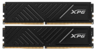 ADATA AX4U360016G18I-DTBKD35G Модуль памяти