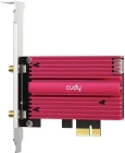 Cudy WE4000 Адаптер Wi-Fi