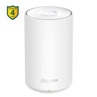 TP-Link Deco X50-4G(1-pack) Mesh-модуль