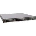 Huawei CE6881-48T6CQ-F_2xSWDM4 Коммутатор с 2-мя оптическими модулями QSFP-100G-SWDM4