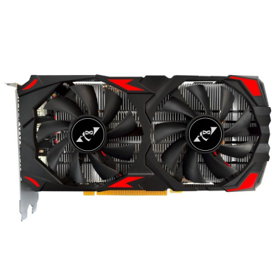 Ninja (Sinotex) RX580 4GB AFRX58045F Видеокарта