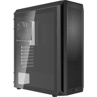 ADATA XPG VALORAIRPLUSMTA-BKCWW Корпус