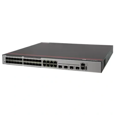 Huawei S5735-S24ST4XE-V2 Коммутатор