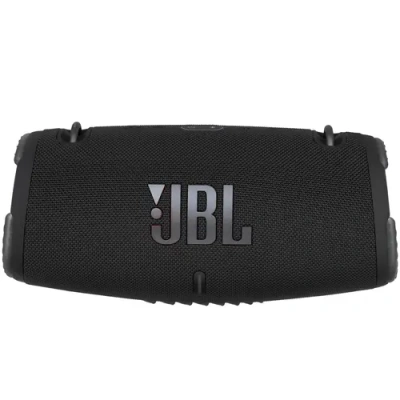 JBL Xtreme 3 JBLXTREME3BLKUK Колонка портативная