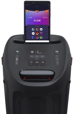 JBL Partybox 310 JBLPARTYBOX310RU/PARTYBOX310-EU Портативная аудиосистема 5