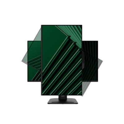 MSI PRO MP272PMG Black 9S6-3PD99T-004 Монитор 4