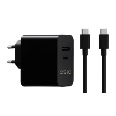 OSIO FocusLine F160A-005 Ноутбук 20