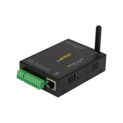 SNR SNR-ERD-4S-GSM Устройство удалённого контроля 1