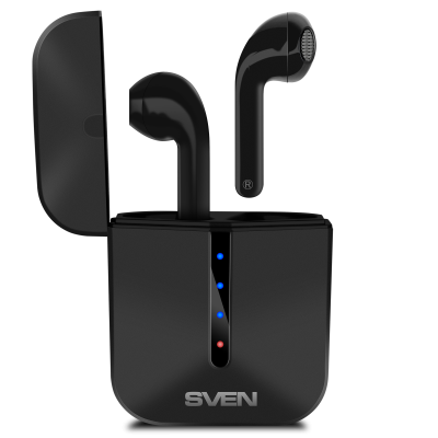 SVEN E-335B SV-020354 Наушники