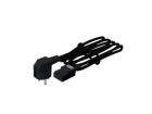 Hikvision AC Power Cable Кабель питания AC Power Cable,Europen Standard,C13,1.5m