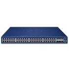 PLANET GS-6311-48T6X Коммутатор управляемый 3