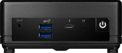 MSI Cubi 5 1M-462BRU 936-B0A821-462 Компьютер 4
