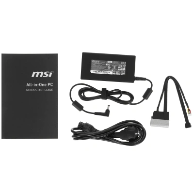 MSI PRO AP272P 14M-614XRU 9S6-AF8322-817 Моноблок 14