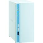 QNAP D2 (REV. B) Сетевое хранилище 4