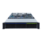 Gigabyte 6NR282N81MR-00-101 R282-N81 Серверная платформа 2