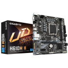 Gigabyte H610M H Материнская плата 5