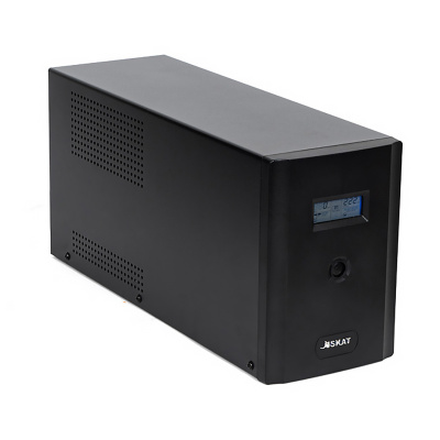 Bastion SKAT-UPS 3000-IN-4X9 453 ИБП 1