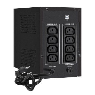 Exegate SpecialPro Smar EP285500RUS ИБП 3