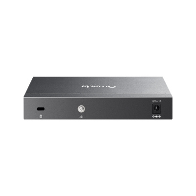 Tp-Link ES206X-M2 Коммутатор 4