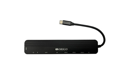 ORIGO OU3350SNPD Док-станция OU3350SNPD/A1A 1