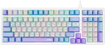 Acer OKW304 ZL.KBDCC.01V Клавиатура