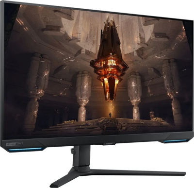 Samsung LS32BG700EIXCI Монитор 1