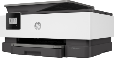 HP OfficeJet 8013 Струйное МФУ 1KR70B 3
