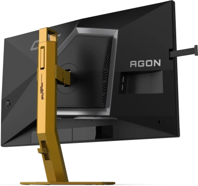 AOC CS24A Монитор 3