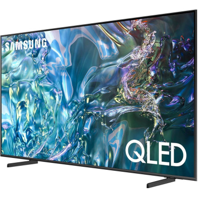 Samsung 55" QE55Q60DAUXRU Телевизор  2