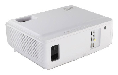 Cactus CS-PRM.05WT.WUXGA-W Проектор 2