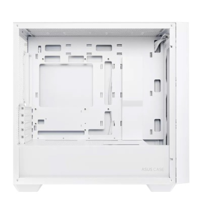 ASUS CASE WHITE A21 Компьютерный корпус 90DC00H3-B09010 8