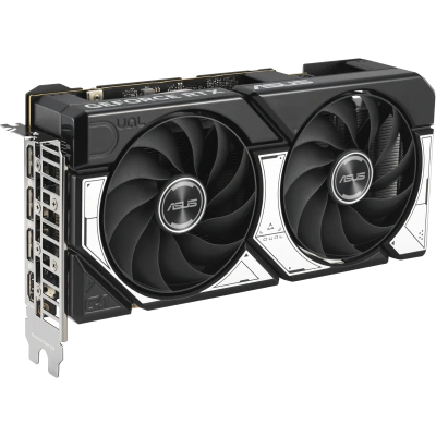 ASUS GeForce RTX 5060 DUAL-RTX5060-O8G Видеокарта
