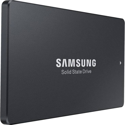 Samsung SSD PM897 960GB (MZ7L3960HBLT-00A07) Твердотельный накопитель 1