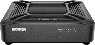 Synology VS600HD Видеорегистратор 1