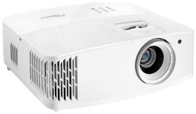 Optoma 4K400x A9PV7GL06AZ6 Проектор 3
