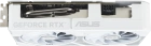 ASUS DUAL-RTX5060TI-O16G-WHITE 90YV0MH6-M0NA00 Видеокарта 3