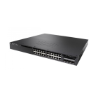 Cisco WS-C3650-24PS-E Коммутатор