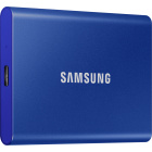 Samsung T7 500GB (MU-PC500H/WW) Внешний жесткий диск 2