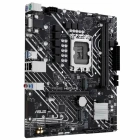Asus PRIME H610M-E CSM Материнская плата 3