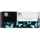 HP 727 F9J77A (пурпурный) Картридж 