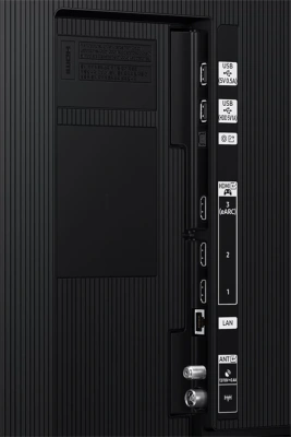 Samsung UE98U9000HUXPY Телевизор 3